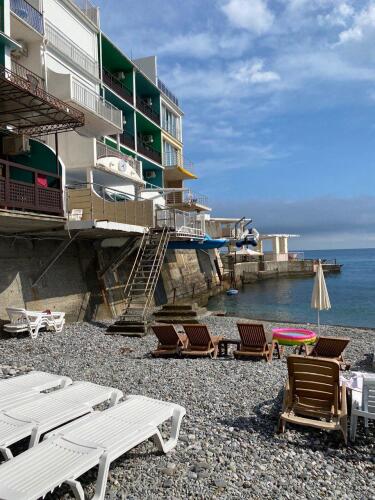 Апартаменты ЖК Ялтинский Маяк, фото 30