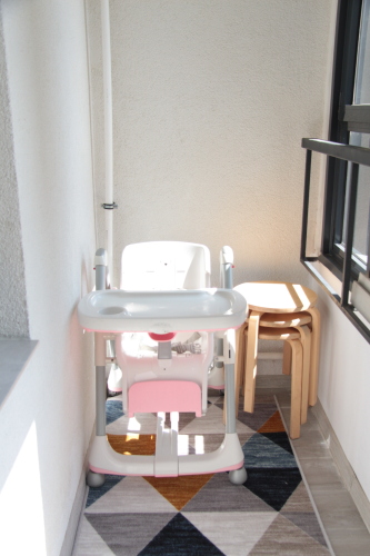 Апартаменты ЖК Мой Ритм ТЦ Мега, фото 21