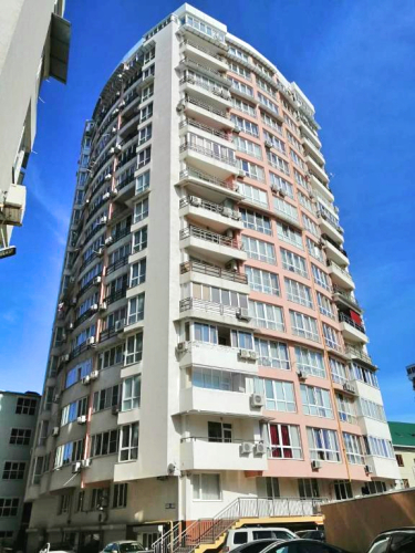 Апартаменты ЖК Вива, фото 22