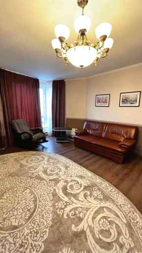 Апартаменты ЖК Вива, фото 25