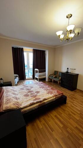 Апартаменты ЖК Вива, фото 28