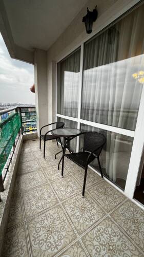 Апартаменты ЖК Вива, фото 40