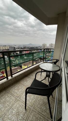 Апартаменты ЖК Вива, фото 41