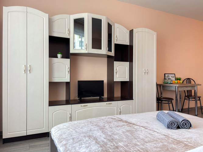 Апартаменты двухкомнатные RELAX APART – Молодёжная 61, фото 23