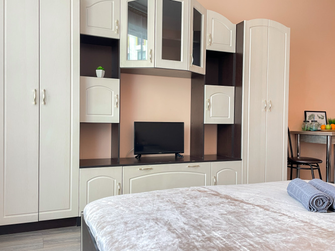 Апартаменты двухкомнатные RELAX APART – Молодёжная 61, фото 24