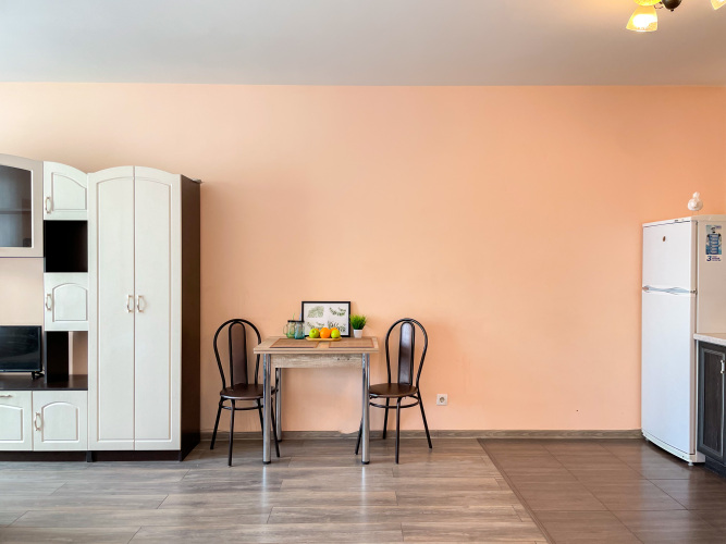 Апартаменты двухкомнатные RELAX APART – Молодёжная 61, фото 25