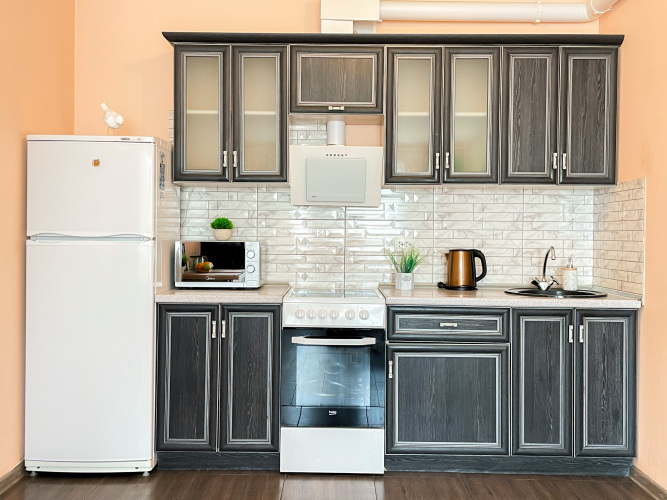 Апартаменты двухкомнатные RELAX APART – Молодёжная 61, фото 28