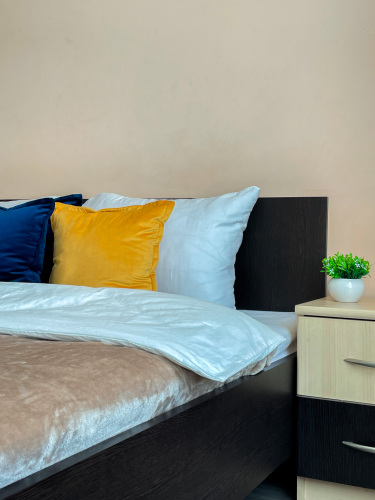 Апартаменты двухкомнатные RELAX APART – Молодёжная 61, фото 33