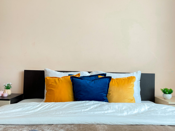 Апартаменты двухкомнатные RELAX APART – Молодёжная 61, фото 34