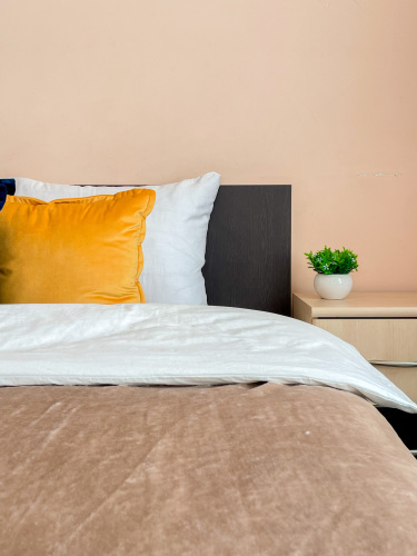 Апартаменты двухкомнатные RELAX APART – Молодёжная 61, фото 36