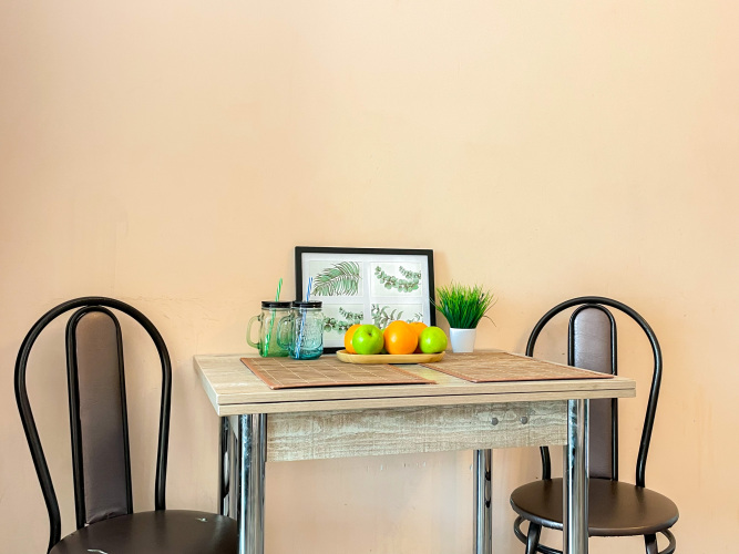 Апартаменты двухкомнатные RELAX APART – Молодёжная 61, фото 37