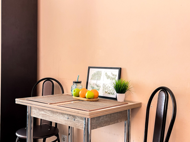 Апартаменты двухкомнатные RELAX APART – Молодёжная 61, фото 38