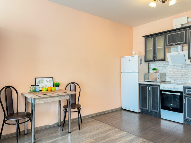 Апартаменты двухкомнатные RELAX APART – Молодёжная 61, фото 40