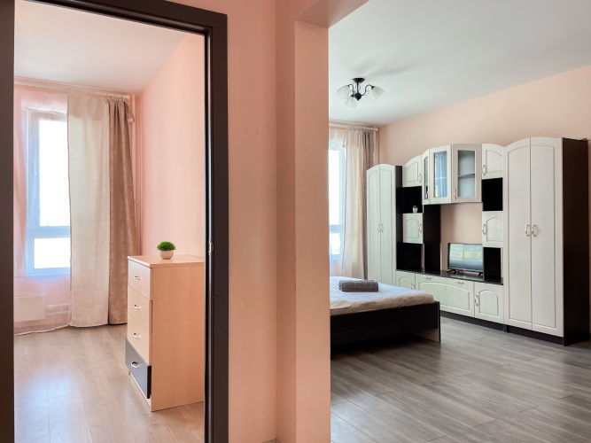 Апартаменты двухкомнатные RELAX APART – Молодёжная 61, фото 42