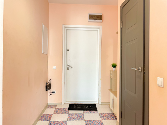 Апартаменты двухкомнатные RELAX APART – Молодёжная 61, фото 44