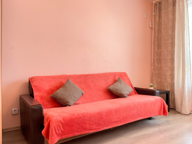 Апартаменты двухкомнатные RELAX APART – Молодёжная 61, фото 46