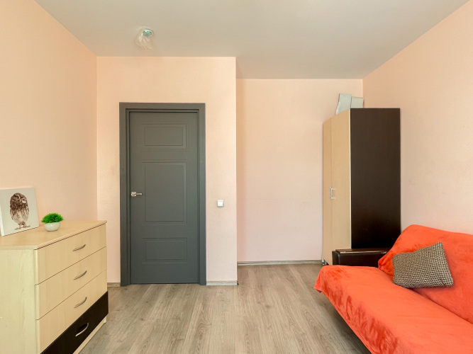 Апартаменты двухкомнатные RELAX APART – Молодёжная 61, фото 47