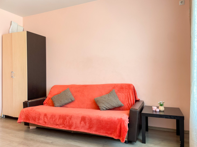 Апартаменты двухкомнатные RELAX APART – Молодёжная 61, фото 48