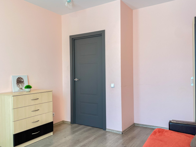 Апартаменты двухкомнатные RELAX APART – Молодёжная 61, фото 49