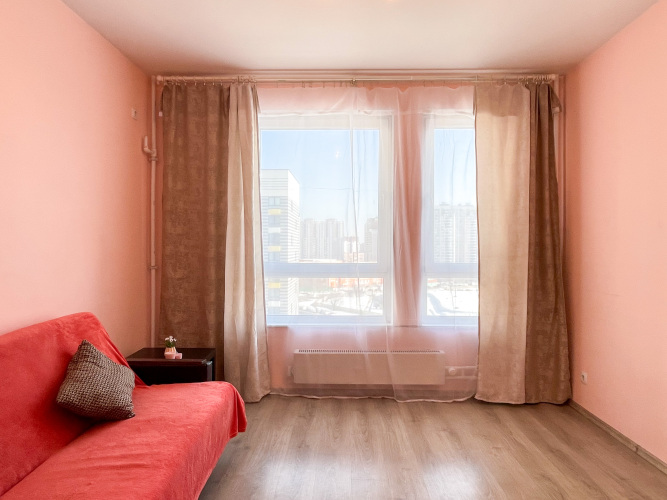 Апартаменты двухкомнатные RELAX APART – Молодёжная 61, фото 50