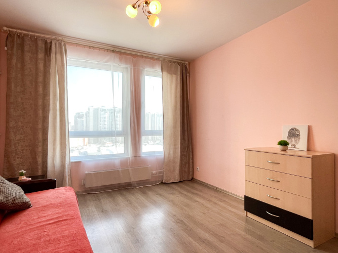 Апартаменты двухкомнатные RELAX APART – Молодёжная 61, фото 51