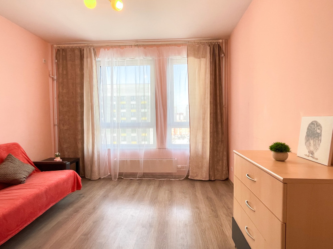 Апартаменты двухкомнатные RELAX APART – Молодёжная 61, фото 52