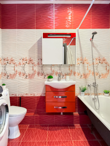 Апартаменты двухкомнатные RELAX APART – Молодёжная 61, фото 55