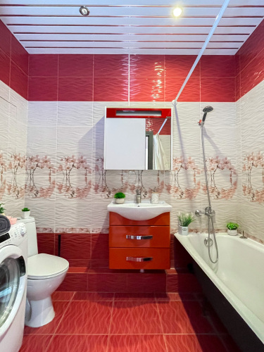 Апартаменты двухкомнатные RELAX APART – Молодёжная 61, фото 56