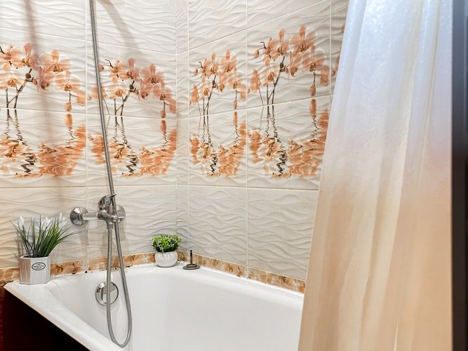 Апартаменты двухкомнатные RELAX APART – Молодёжная 61, фото 58