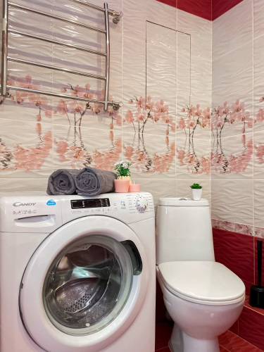 Апартаменты двухкомнатные RELAX APART – Молодёжная 61, фото 60