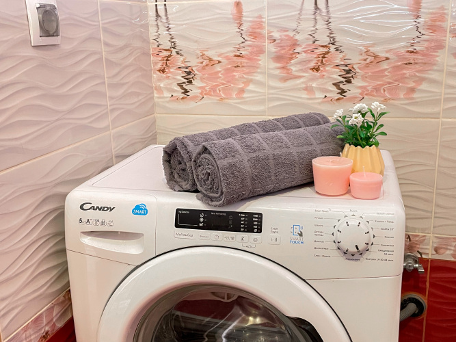 Апартаменты двухкомнатные RELAX APART – Молодёжная 61, фото 62