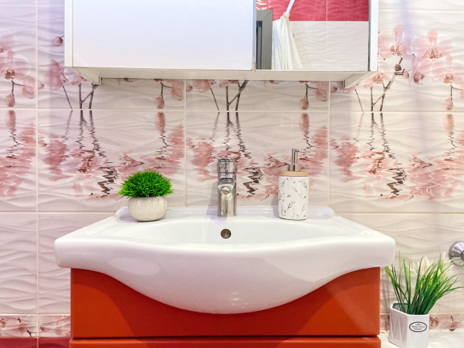 Апартаменты двухкомнатные RELAX APART – Молодёжная 61, фото 63