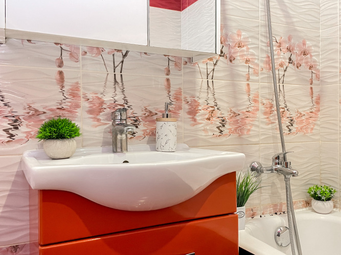 Апартаменты двухкомнатные RELAX APART – Молодёжная 61, фото 64