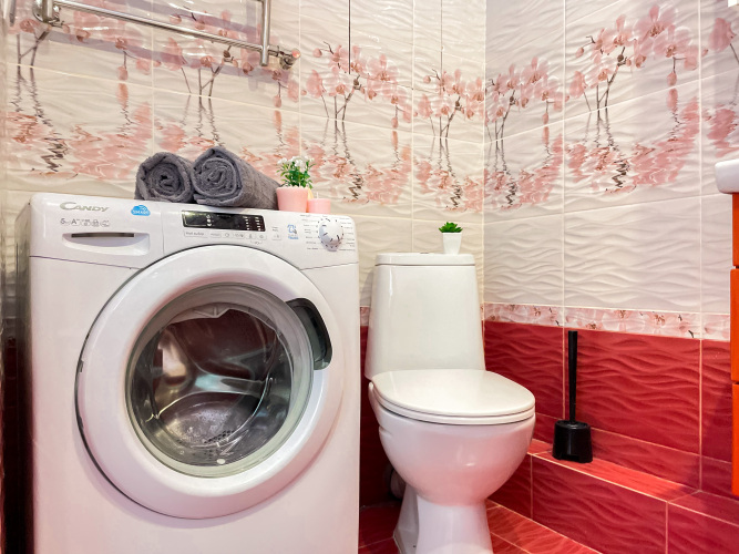 Апартаменты двухкомнатные RELAX APART – Молодёжная 61, фото 66