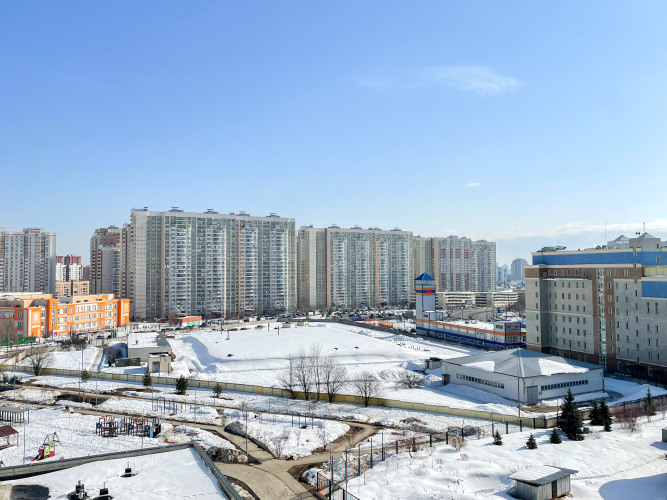 Апартаменты двухкомнатные RELAX APART – Молодёжная 61, фото 68