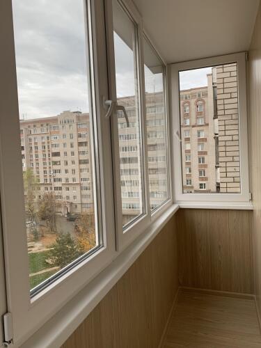 Апартаменты на Индустриальной, фото 18