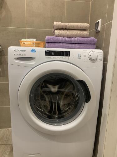 Апартаменты на Индустриальной, фото 19