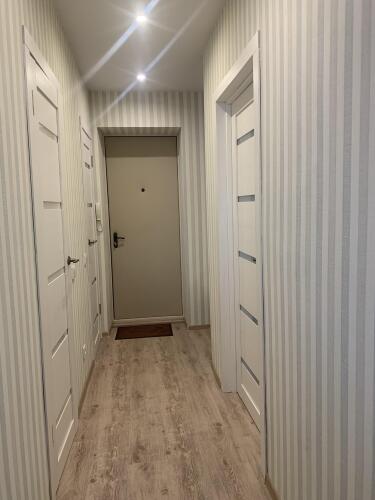 Апартаменты на Индустриальной, фото 20