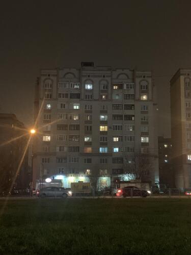 Апартаменты на Индустриальной, фото 21