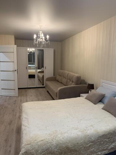 Апартаменты на Индустриальной, фото 13