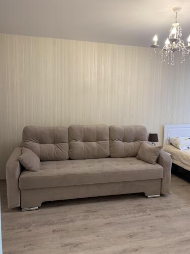 Апартаменты на Индустриальной, фото 14