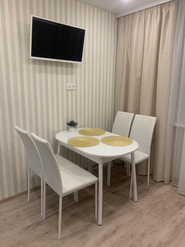 Апартаменты на Индустриальной, фото 15