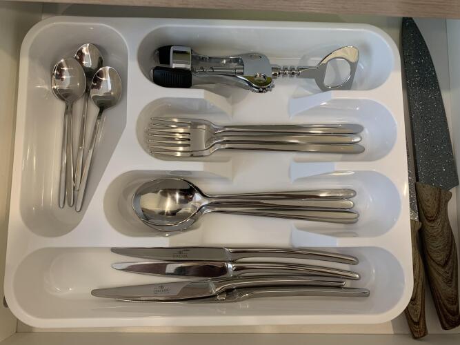 Апартаменты на Индустриальной, фото 16