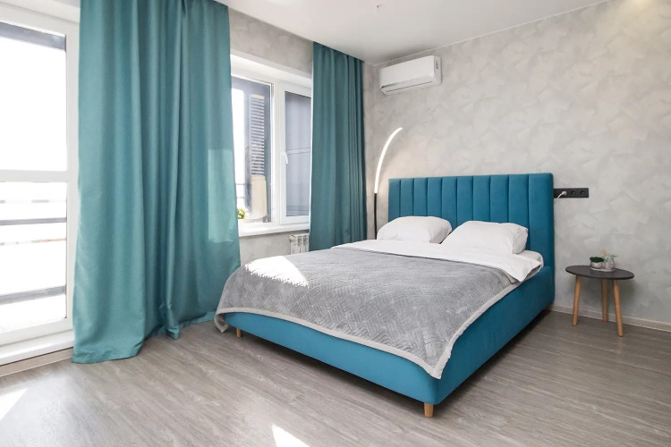 Апартаменты Апарт-Ривер на Оби, фото 23