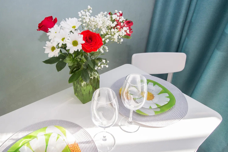 Апартаменты Апарт-Ривер на Оби, фото 25