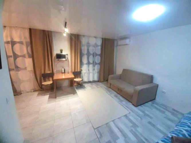 Апартаменты АС Волжск, фото 21