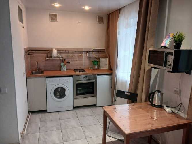 Апартаменты АС Волжск, фото 26