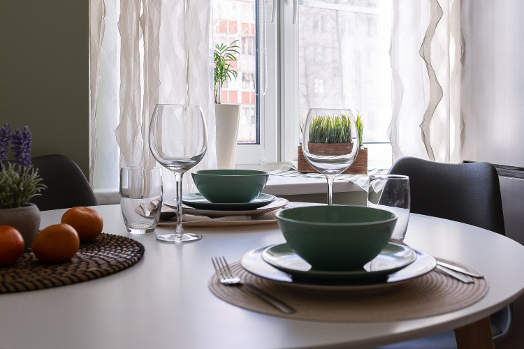 Апартаменты Бауман, фото 17