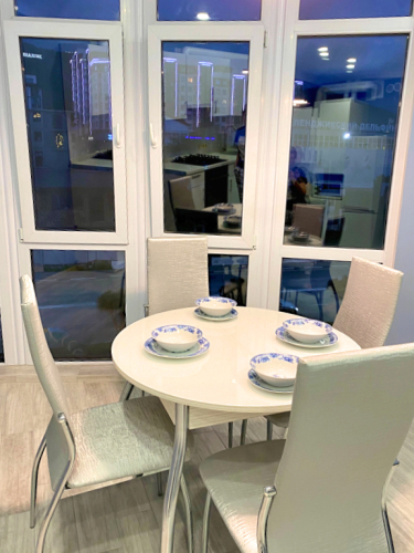 Апартаменты Бирюза, фото 43