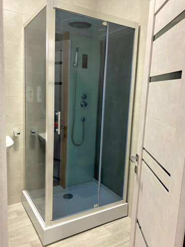 Апартаменты Бирюза, фото 44